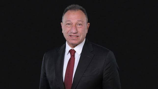 Al-Ahly's President Reaches Agreement with Quartet on Contract Extensions