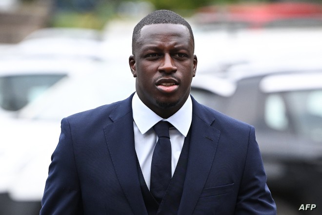 Mendy wins his case against Manchester City