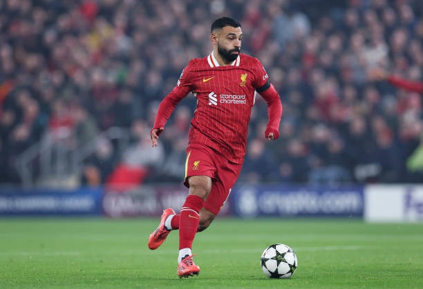 Galatasaray enters the race to sign Salah