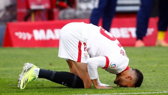 Al-Nasr targets 32 million euros to include Al-Nusairi