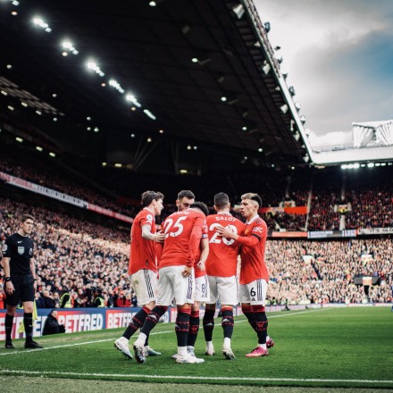 A new policy in Manchester United on meals