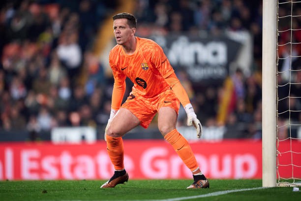 Czesny, the Nightmare of Atletico Madrid Ahead of the Barcelona Clash