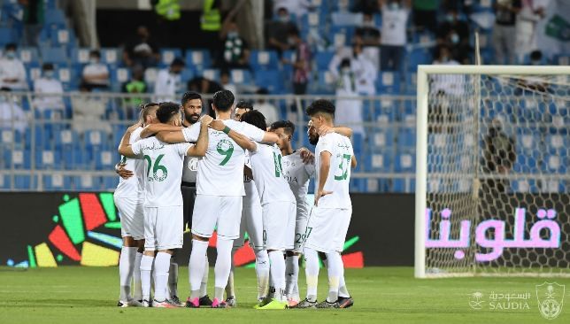 Sports Critic: Al Ahly in Danger... 9 Years Without a Title
