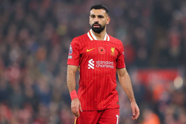 The latest developments in renewing Mohamed Salah’s contract with Liverpool