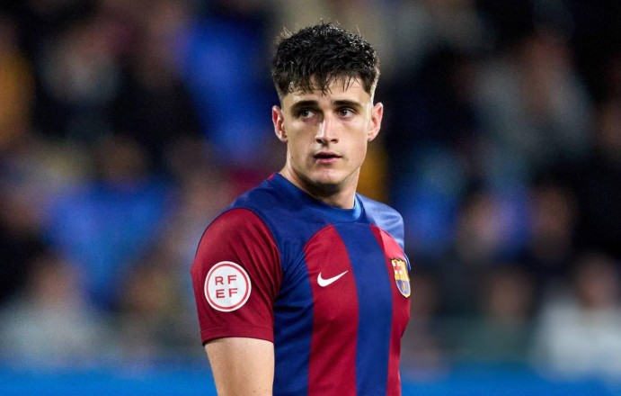 Will Pau Victor leave Barcelona?