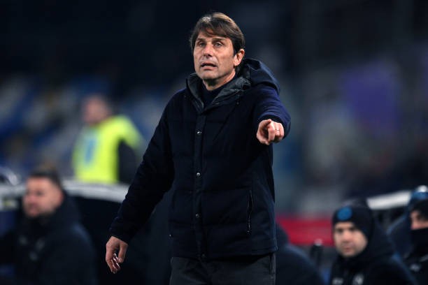 Conte: We showed the strength of our personality, and what we have reached is not a coincidence