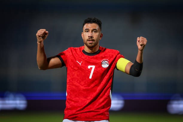 Officially, Al -Ahly announces a contract with Mahmoud Trezeguet