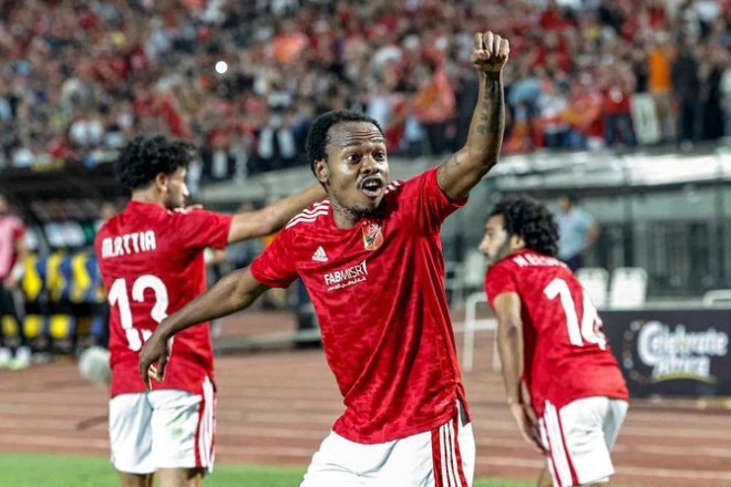 Al-Ahly will play a friendly match next Tuesday