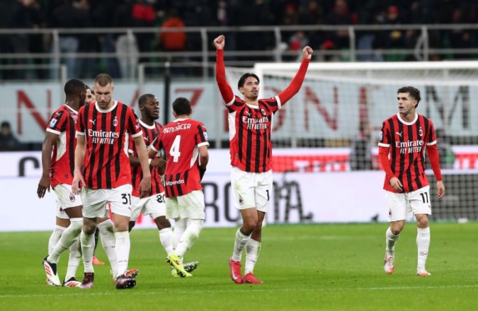 Milan star: I will renew my contract soon