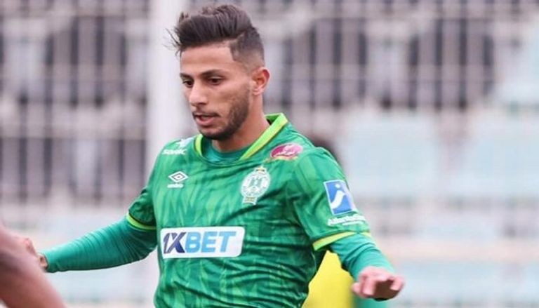 The Raja star asks to leave the team