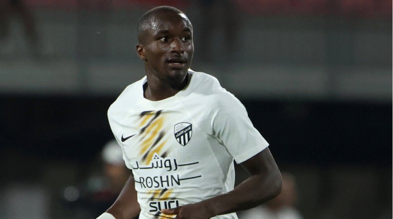 Latest developments on the injury of Moussa Diaby, Al-Ittihad star