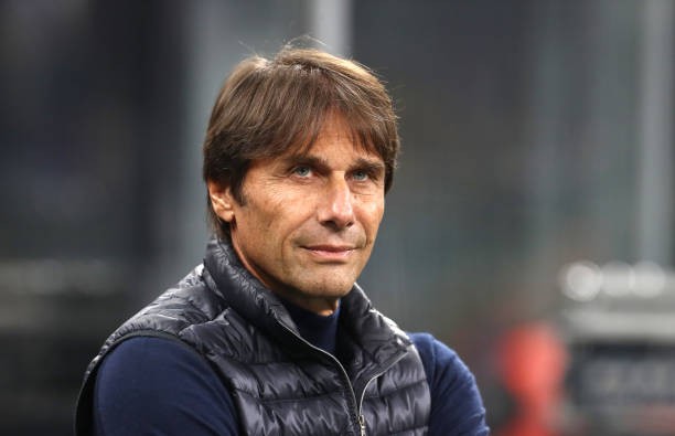 Conte: We are ready for the Genoa challenge, and we strive to give our best
