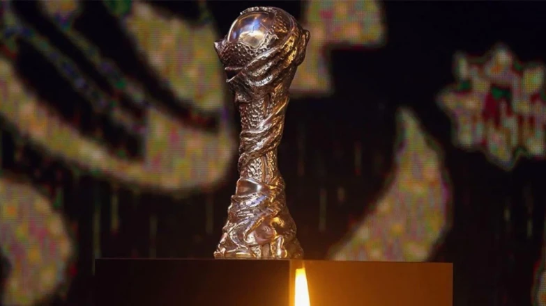 Officially... the 26th Gulf Cup draw