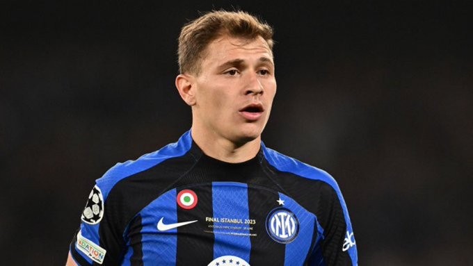 Barella rejects a huge offer from Al Hilal