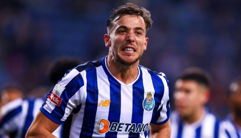 Manchester City works to include Niko Gonzalez