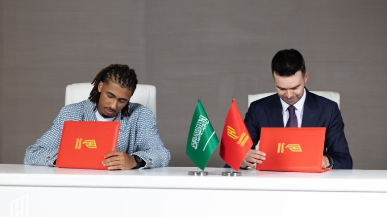 Al-Qadisiyah renews Jihad Zakry’s contract until 2029