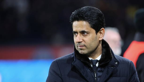 Al-Khelaifi explains the truth about Saint-Germain’s desire to sign Salah