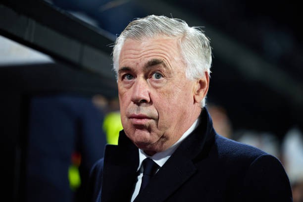 Real Madrid is close to signing a new defender