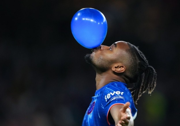 Is Nkunku the right striker for Barcelona?