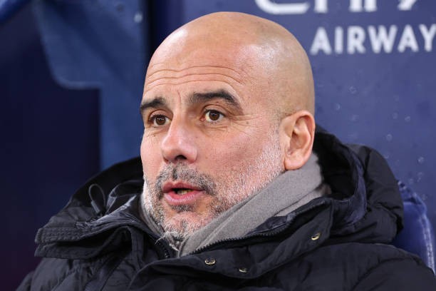 Guardiola: It will be a difficult confrontation, and we know what we are playing for