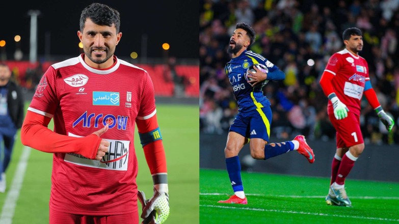 Al-Nassr Awaits the Decisive Decision in Al-Ruwaili Crisis
