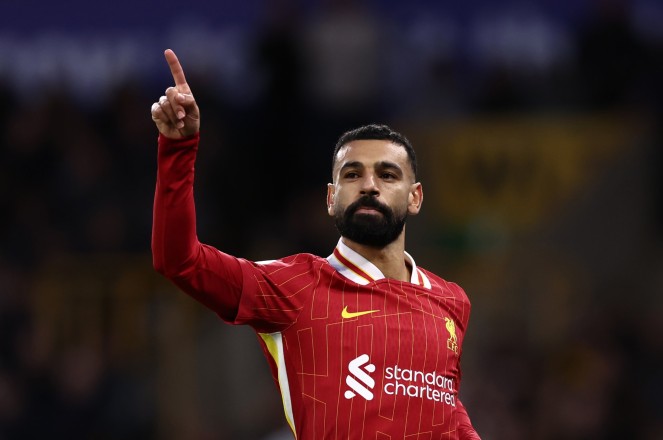 Salah decides his position on joining the Roshen League