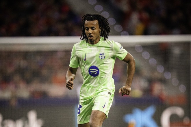 Koundé: Achieving the Treble is Possible, and Facing Real Madrid Motivates Us