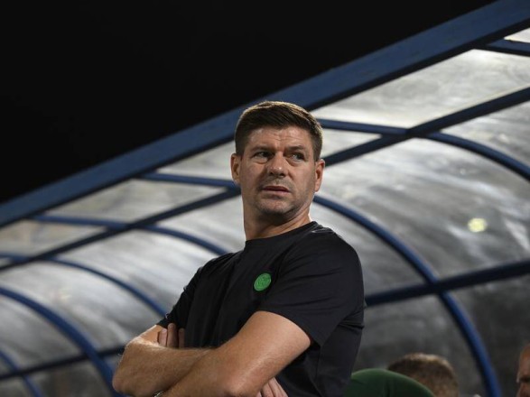 Al-Montashari: Gerrard is not good at managing matches