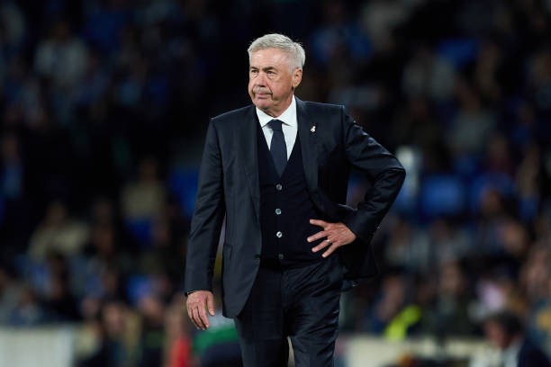 Ancelotti faces crucial moments in his future with Real Madrid