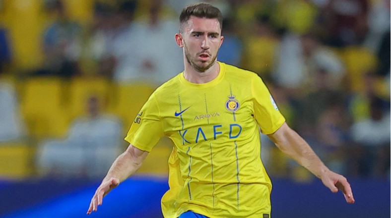 Laporte: We Must Strive for Victory Against Al-Hilal