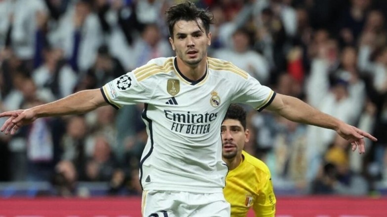 Ibrahim Diaz refuses to leave for the Saudi League
