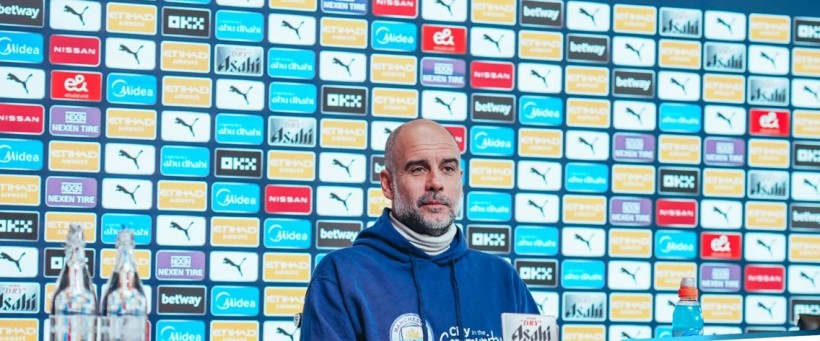 Guardiola Praises Brighton and Mocks Capello
