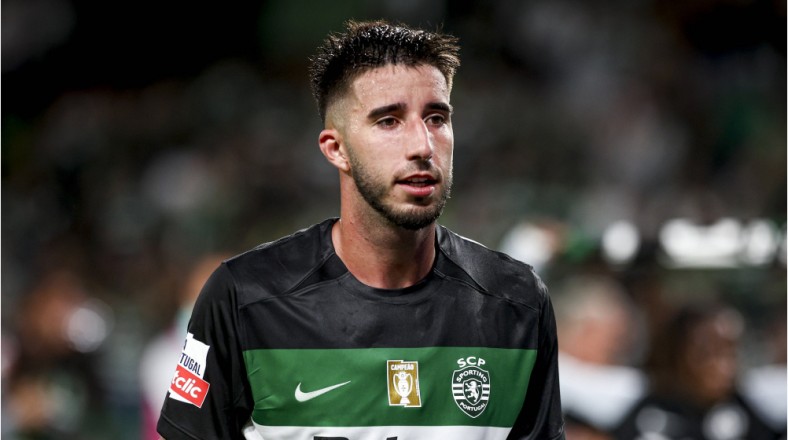 Dortmund is the closest to signing the Sporting Lisbon defender