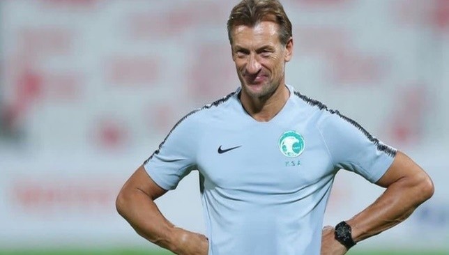Renard: I did not end my story with the Saudis
