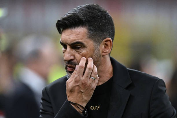 Fonseca suffers from injuries at Milan