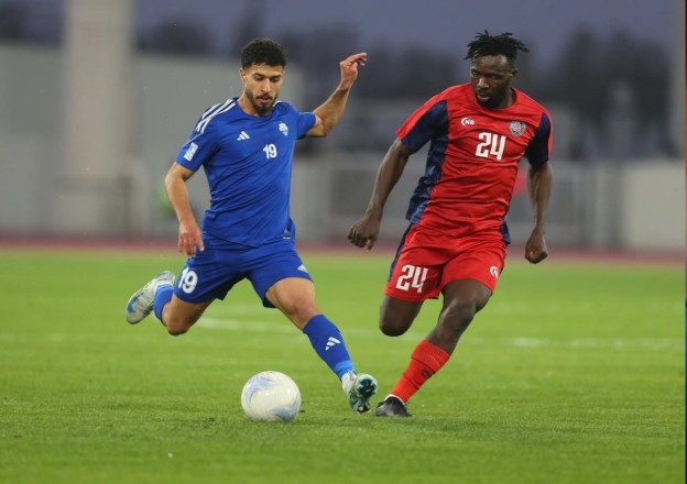 Al-Minaa defeats Basra Oil in the South Derby