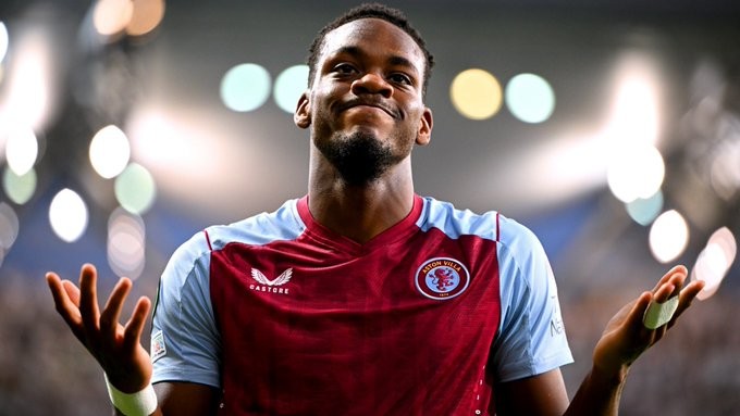 Serious moves from Al Hilal to include the Aston Villa player