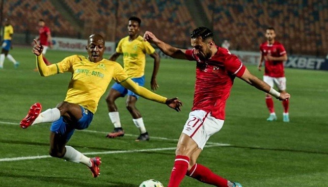 Ali Maaloul refuses to retire