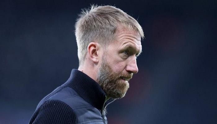 Potter is close to returning to training