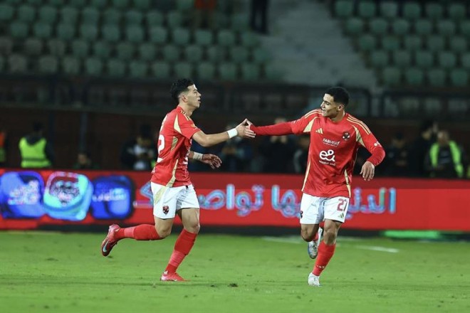 Wissam Abu Ali praises Imam Ashour