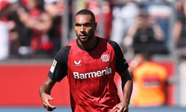 Tah chooses to play for Barcelona
