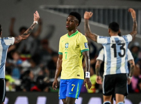 Vinicius: We Need to Rethink Everything We Did