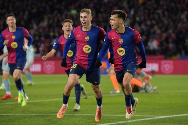 Chelsea cible une star du FC Barcelone