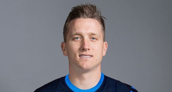 Inter announces its contract with Zelenskiy