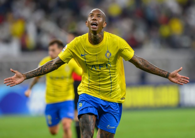 Latest developments in Fenerbahce's negotiations to contract with Talisca