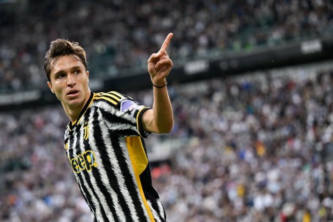 Liverpool reach an agreement with Chiesa