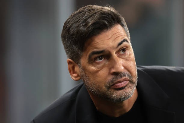 After Fonseca's pledge, a surprise in the team's training