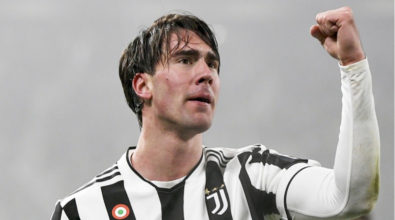 Latest developments on Vlahovic's future