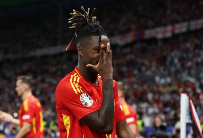 Neco Williams disappoints the London duo for Barcelona