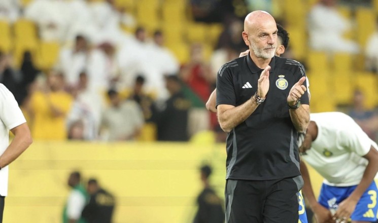 Pioli about the Al Hilal match: We will face an invincible team